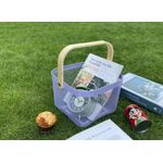 product_image_name-Generic-Portable Fruit Storage Basket – Alloy Mesh with Bamboo Handle-1