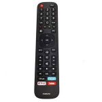 Hisense Tv remote 