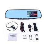 product_image_name-Generic-1080p Full HD Vehicle Blackbox DVR – Car Dash Cam With Accident Protection And Loop Recording-1
