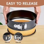 product_image_name-Generic-3 pieces Round Baking set-3