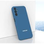 Silicon Samsung Galaxy A15 Silicone Phone Case/ Cover.