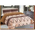 1 PC Soft Velvet Woolen Duvet-Nice Feel Durable Duvet Blanket