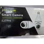 product_image_name-CALUS-1080P E27 Light Bulb Camera for Home and Office Security-1