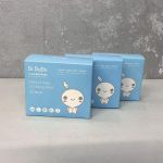 product_image_name-Generic-Dr. Dudu Transparent Breastmilk Storage Bag 220mL 30 pcs-1