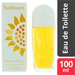 Sunflowers EDT For Women