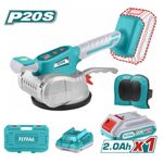 product_image_name-TOTAL-TTVLI20101 Lithium-ion tile vibration machine Voltage:20V-1