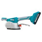 product_image_name-TOTAL-TTVLI20101 Lithium-ion tile vibration machine Voltage:20V-2