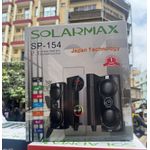 product_image_name-Solarmax-2.1CH Multimedia Speaker System/ Sound System with Remote Control/ Sub Woofer System-2
