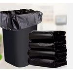 product_image_name-Generic-50pcs Garbage bags Large size-2
