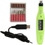 product_image_name-Generic-Electric USB Engraver Pen & Nail Drill Machine Kit-4