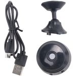 product_image_name-Generic-A9 Wireless WiFi Camera for Real-Time Home Security with HD Recording-1