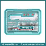 product_image_name-TOTAL-TSDLI04062 Cordless screwdriver Voltage:4V -3