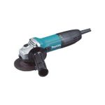 Makita Commecial Angle Grinder 4inch