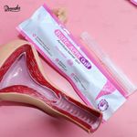 product_image_name-Generic-100% VAGINAL BORIC ACID GEL MOISTURIZER BALANCES PH ,ODOR CONTROL, RELIEVES ITICHINESS AND INFECTIONS GIVES YOU AN INSTANT FRESHNESS AND FEMININE WELLNESS-1