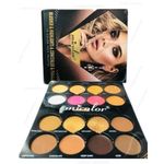product_image_name-Generic-Micolor 16clr Blusher Highlighter Concealer Powder Palette-1