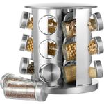 product_image_name-Generic-Revolving Spice Rack, Empty 12-Jars Rotating Spice Rack Organizer-3