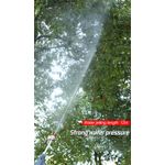 product_image_name-Generic-Rechargeable Cordless Car Washer Gun for Home and Outdoor Cleaning-2