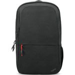 Lenovo THINKPAD ESSENTIAL Backpack 16 Inch Backpack (ECO) Black - 4X41C12468