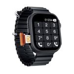 product_image_name-Generic-Smartwatch K10 ultra 2.19 inch large screen support SIM card with calling function -4