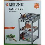 Rebune  gas stove