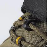 product_image_name-Generic-Waterproof Hiking Gaiters – Outdoor Leg Warmers for Hiking, Camping, Climbing & Snow Travel-3