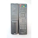 VON TV remote