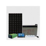 Solarmax Solar Full Kit 120w