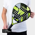 product_image_name-Generic-padel racquet racket carbon teardrop beginner intermediate -2