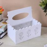 Detachable serviet holder  