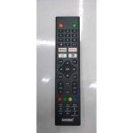 Vision Tv remote