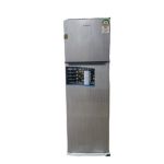 Rebune RE-BCD-210-S Double Door Refrigerator