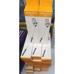 product_image_name-Generic-Universal Selfie Stick with Tripod Stand LED Light and Bluetooth Remote Shutter-1