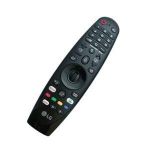 LG Tv remote