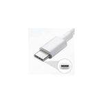product_image_name-Generic-Type C Fast Charge USB Cable 1 M-3