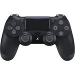 Sony PlayStation DualShock 4 Controller - Black