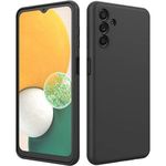 product_image_name-Generic-Samsung Galaxy A13 5G A04s Phone Case Slim Silicone Shockproof Case Black Protective Phone Cover-1