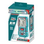 product_image_name-TOTAL-TMT51036 Laser distance  detector Range:0.05-100m-2