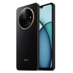 XIAOMI Redmi A3x 64 GB 3 GB-Midnight Black