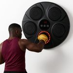 product_image_name-Generic-Wall Mounted Punch Boxing Trainer With LED Display.-4