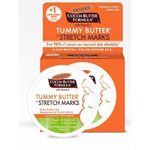 product_image_name-PALMER'S-Cocoa Butter Tummy Butter For Pregnancy Stretch Marks- 125g.-2