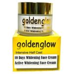 product_image_name-golden glow-Intensive Half Cast 10 Days Lightening Face Cream 100 ML-1