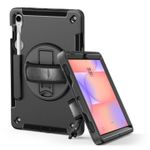 Share this product    Samsung Galaxy Tab S9 FE  Leather Case