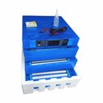 192 Eggs Automatic Incubator