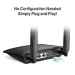 product_image_name-Generic-TP-Link TL-MR100 300Mbps Wireless N 4G LTE Router-2