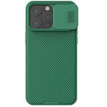product_image_name-Nillkin-CamShield Pro Cover for iPhone 15 - Green-1