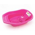Large Baby Bath Basin(pink)
