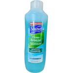 Suave Ocean Breeze Refreshing Shampoo Family Size