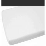 product_image_name-Generic-100% Cotton Baby Cot Fitted Sheets-120x60 Cm-2