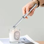 product_image_name-Generic-360 Electric rechargable laser lighter-4