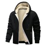 China Image Unisex Jacket 